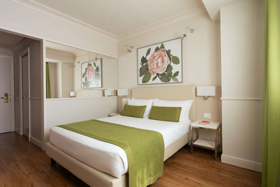 Een foto van Hotel Cristoforo Colombo