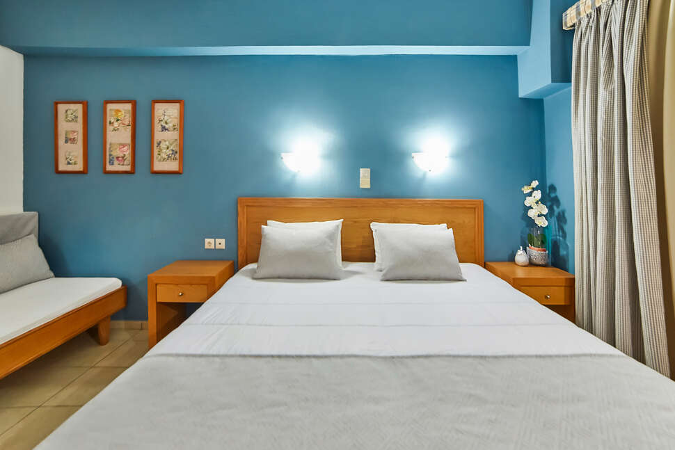 Een foto van Villa Mare Monte Aparthotel