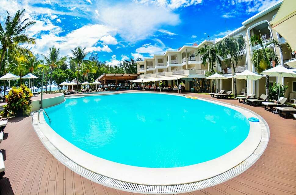 Een foto van Tarisa Resort & Spa