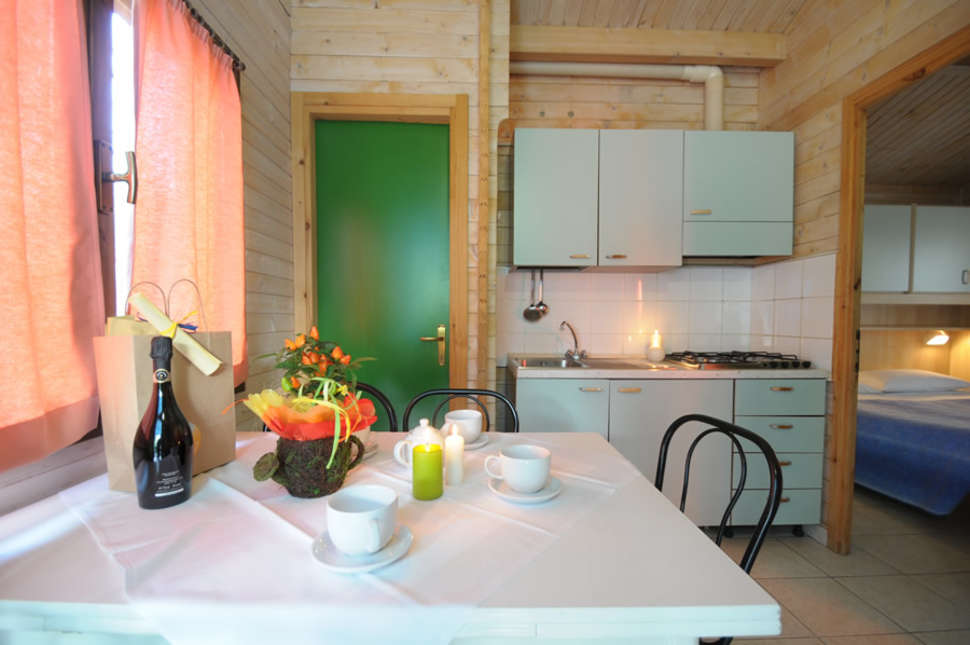 Een foto van Camping Cesenatico Village