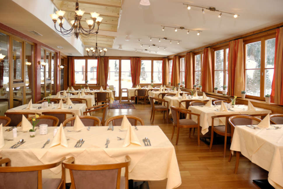 Ein Foto Sporthotel Wagrain