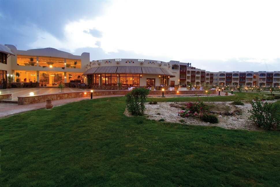 Een foto van Bliss Nada Beach Resort