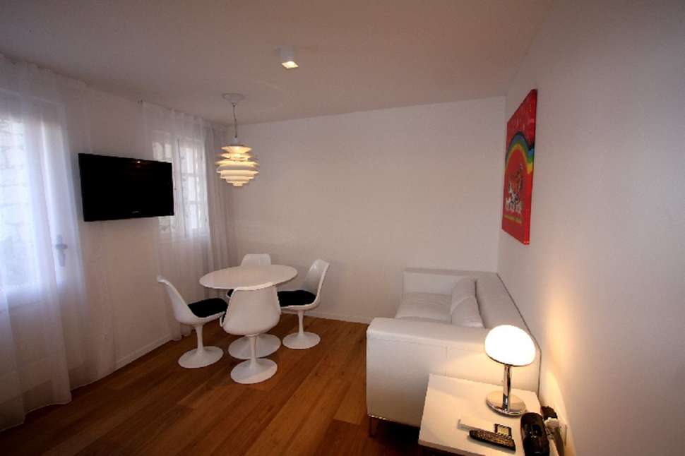 Een foto van Divota Appartementen & Hotel