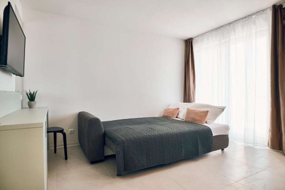 Een foto van Malinska Green Appartementen