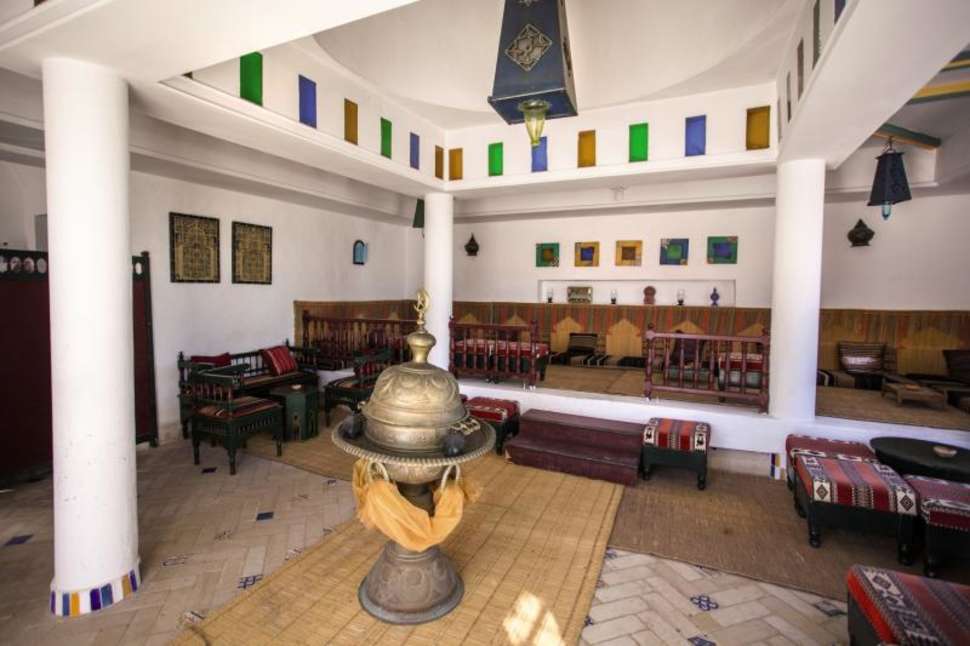 Een foto van Seabel Aladin Djerba