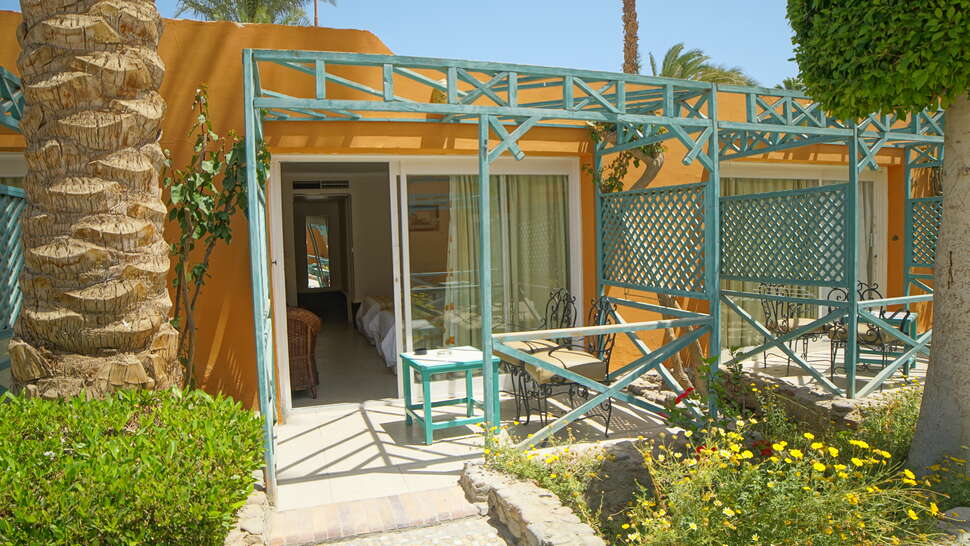 Een foto van Giftun Azur Resort