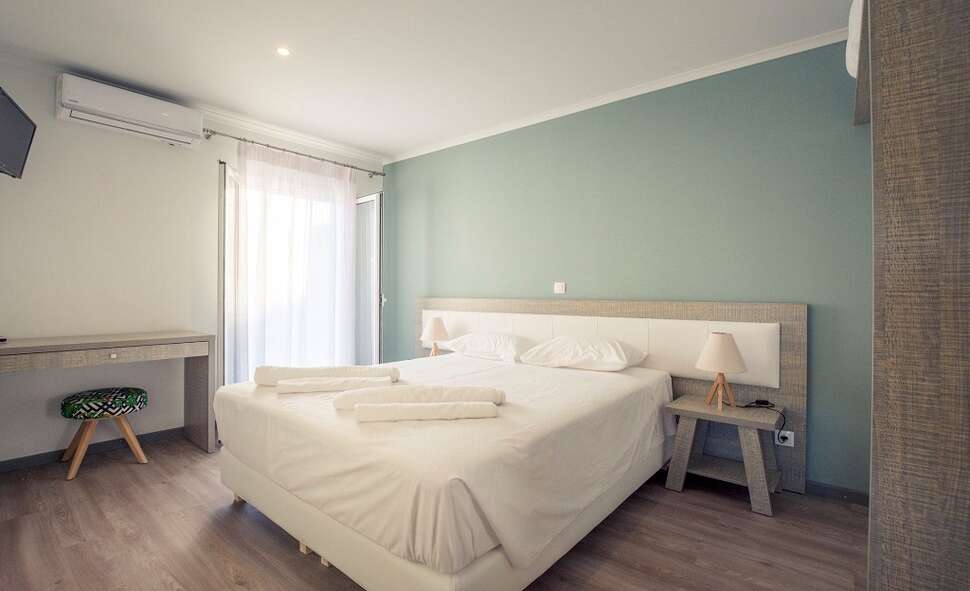 Een foto van Nuevo Vista Boutique Hotel