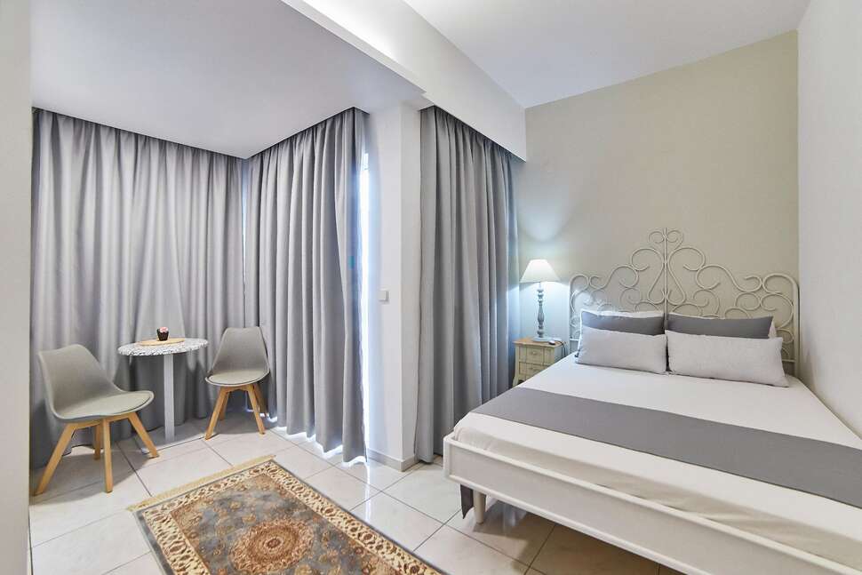 Ein Foto Villa Mare Monte Aparthotel