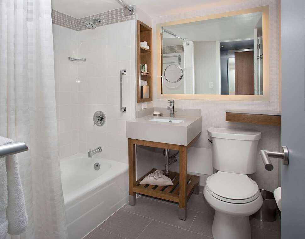 Ein Foto New York Hilton Midtown