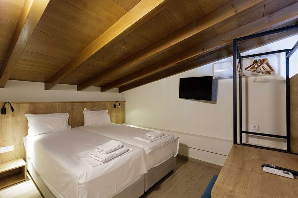 Een foto van Filion Suites Resort & Spa