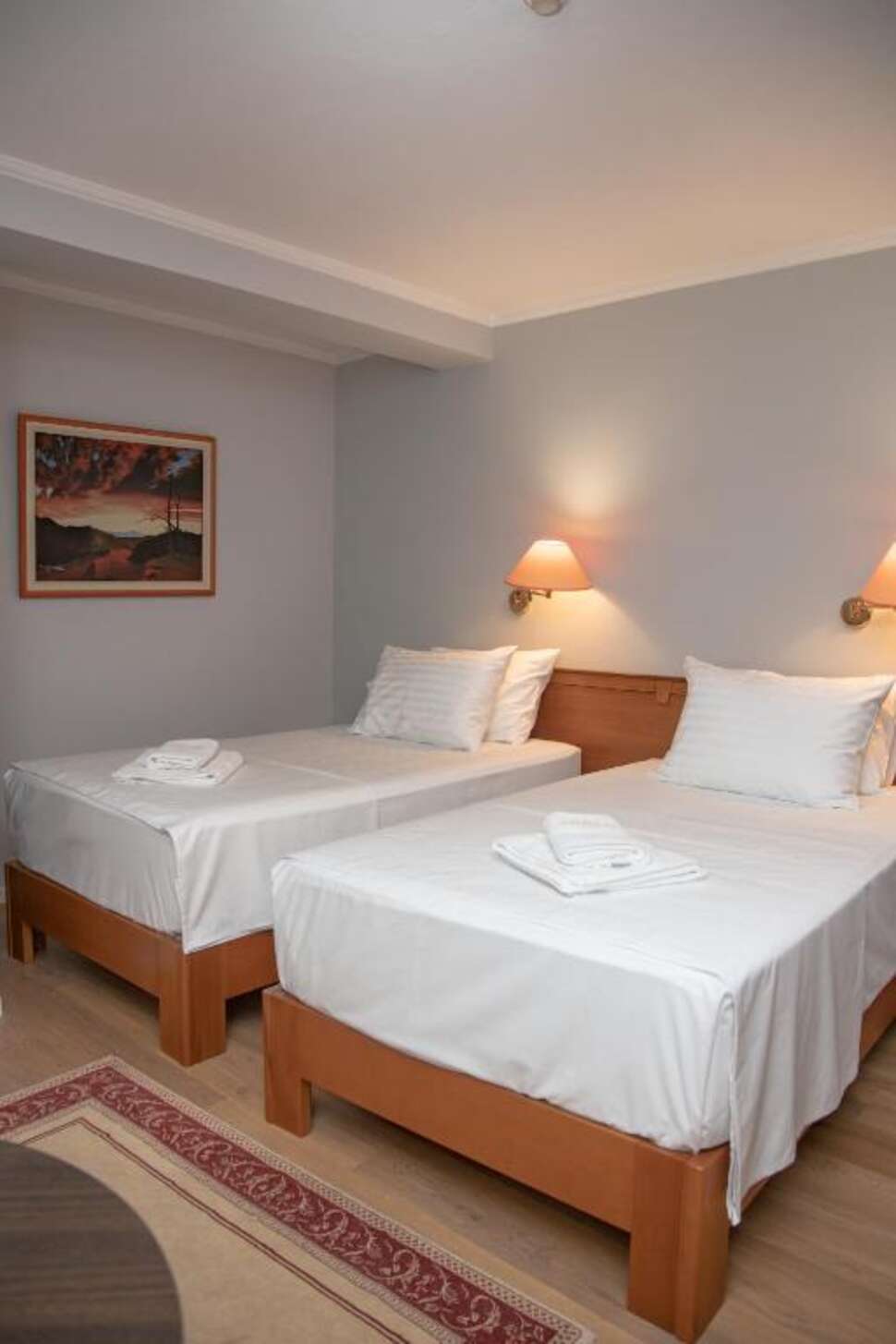 Een foto van Hotel Arber