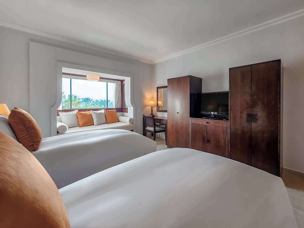 Een foto van Sofitel Agadir Royal Bay Resort
