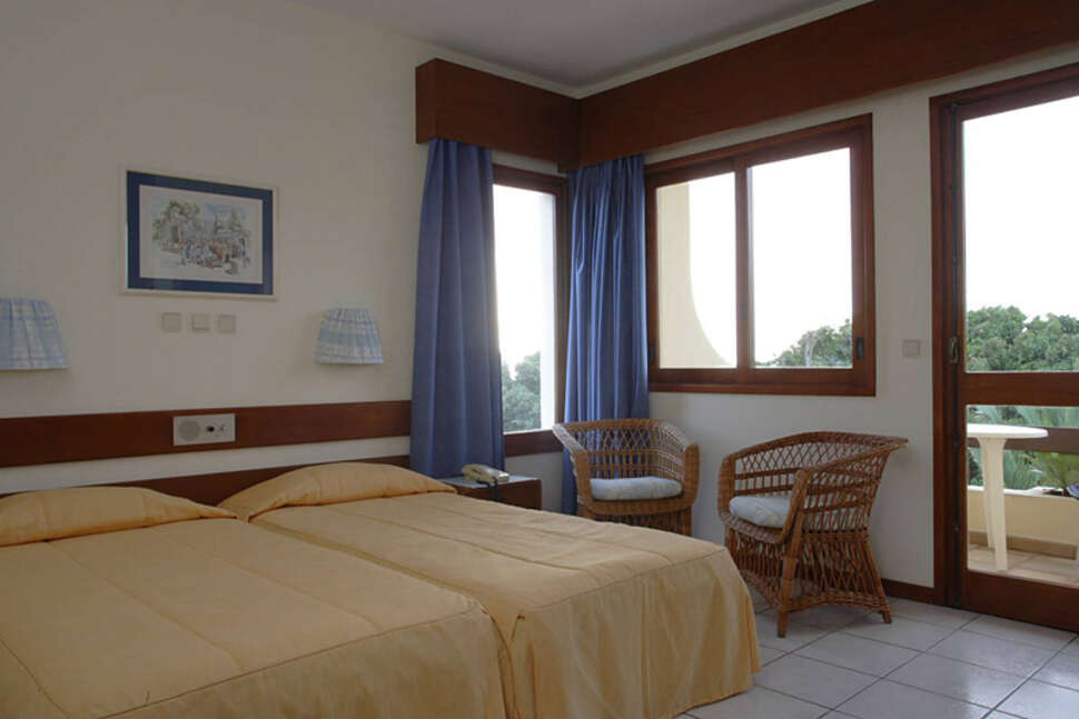 Een foto van Hotel Vila Ventura