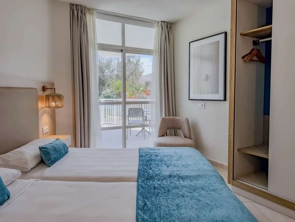 Een foto van Gara Suites Golf & Spa