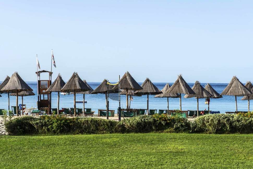 Een foto van Cormoran Hotel & Residence