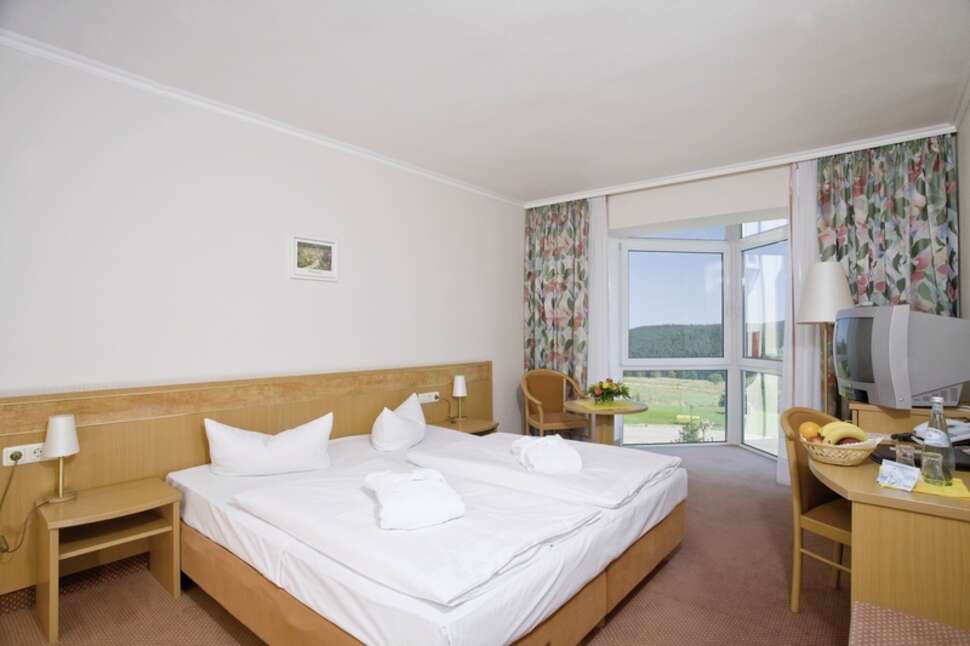 Een foto van Hotel Kammweg