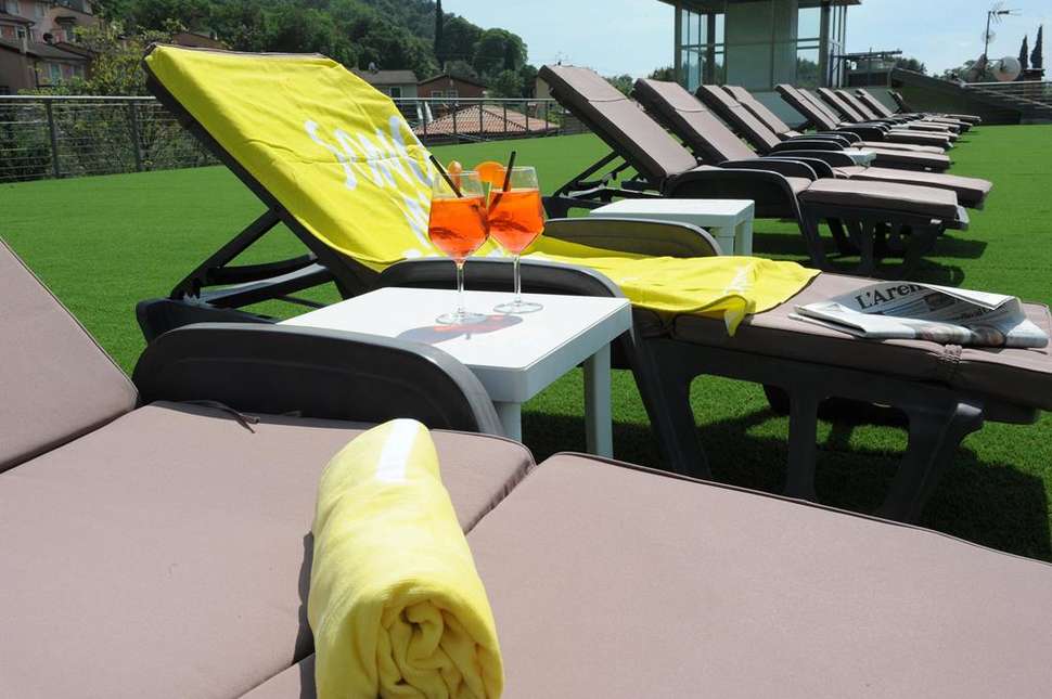 Ein Foto Park Hotel Val di Monte
