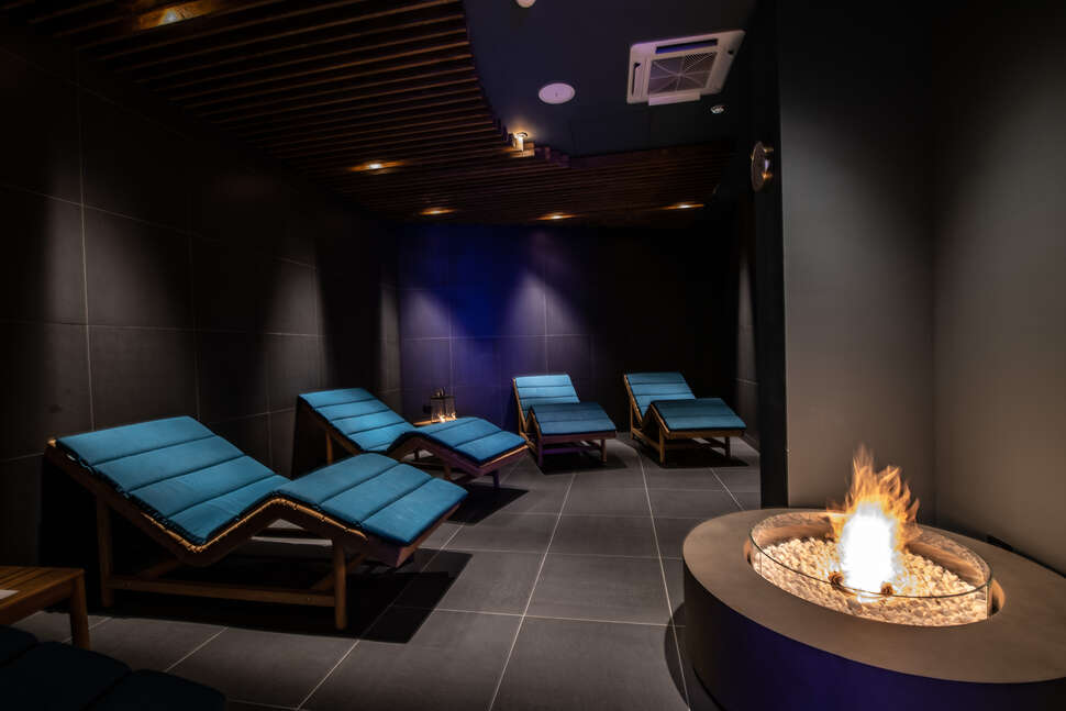 Een foto van Park Plaza Histria