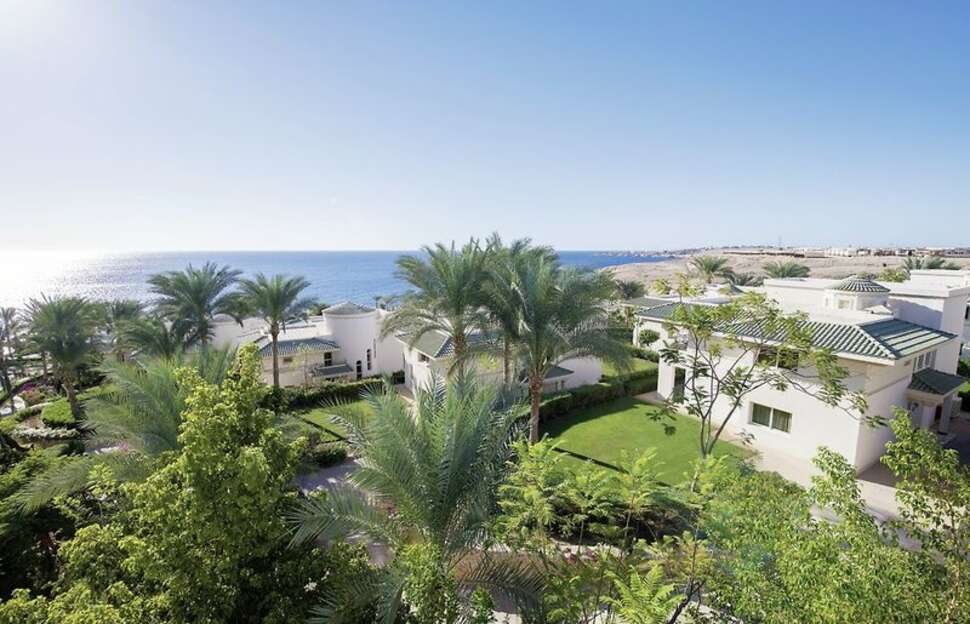 Een foto van Stella di Mare Beach Hotel & Spa