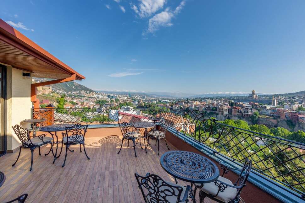 Een foto van Sole Palace