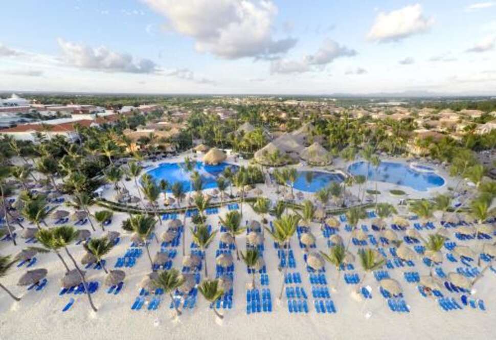 Een foto van Grand Bahia Principe Bavaro