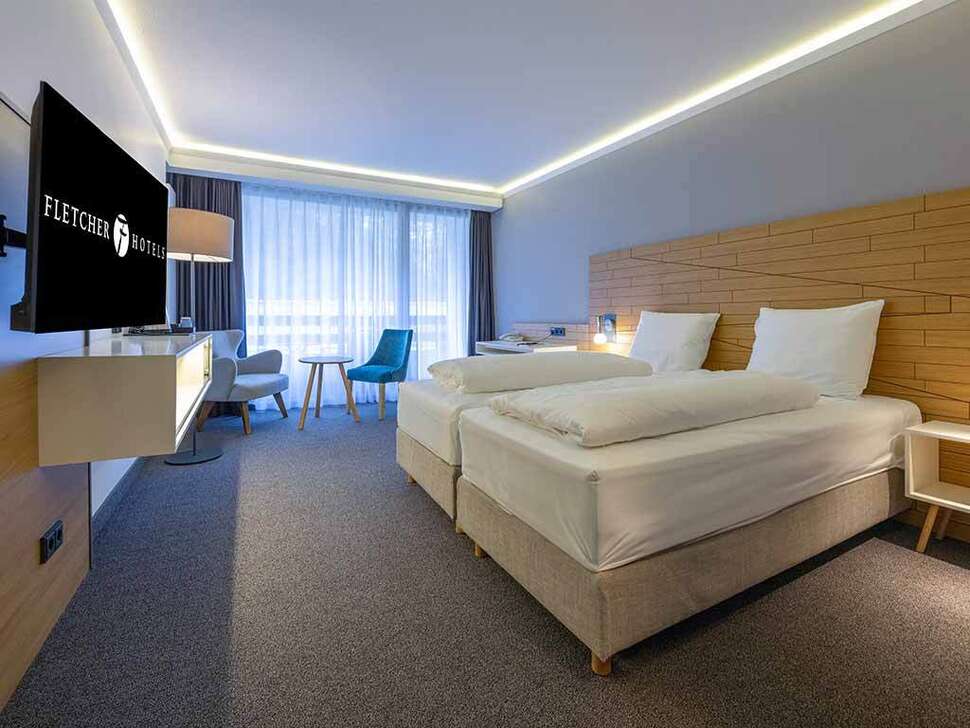 Een foto van Fletcher Hotel-Restaurant Arnsberg-Sauerland
