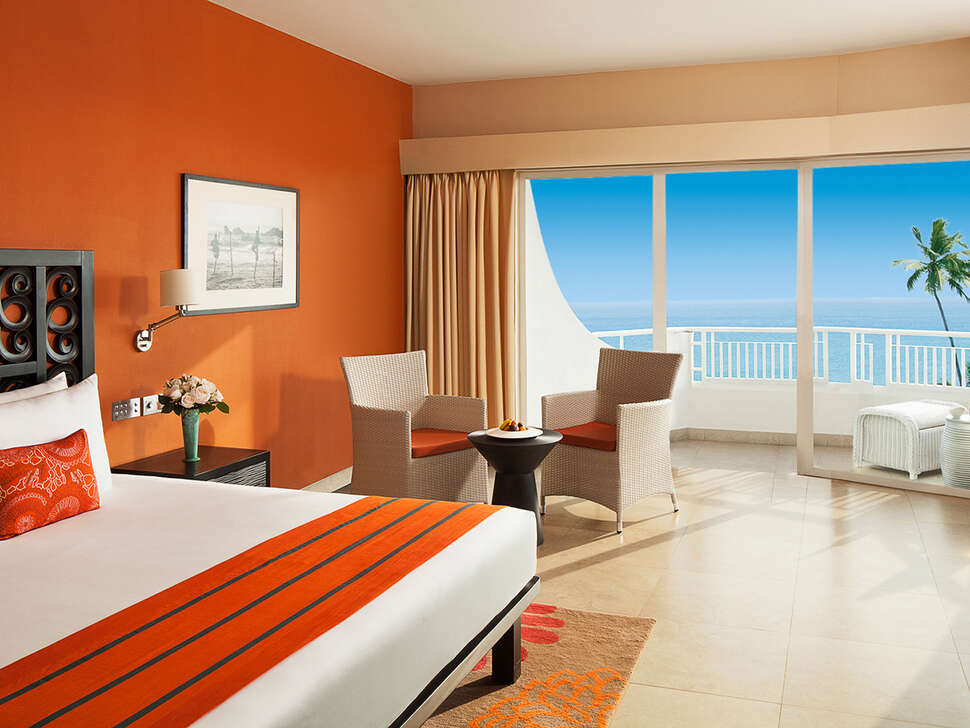 Een foto van Taj Bentota Resort & Spa