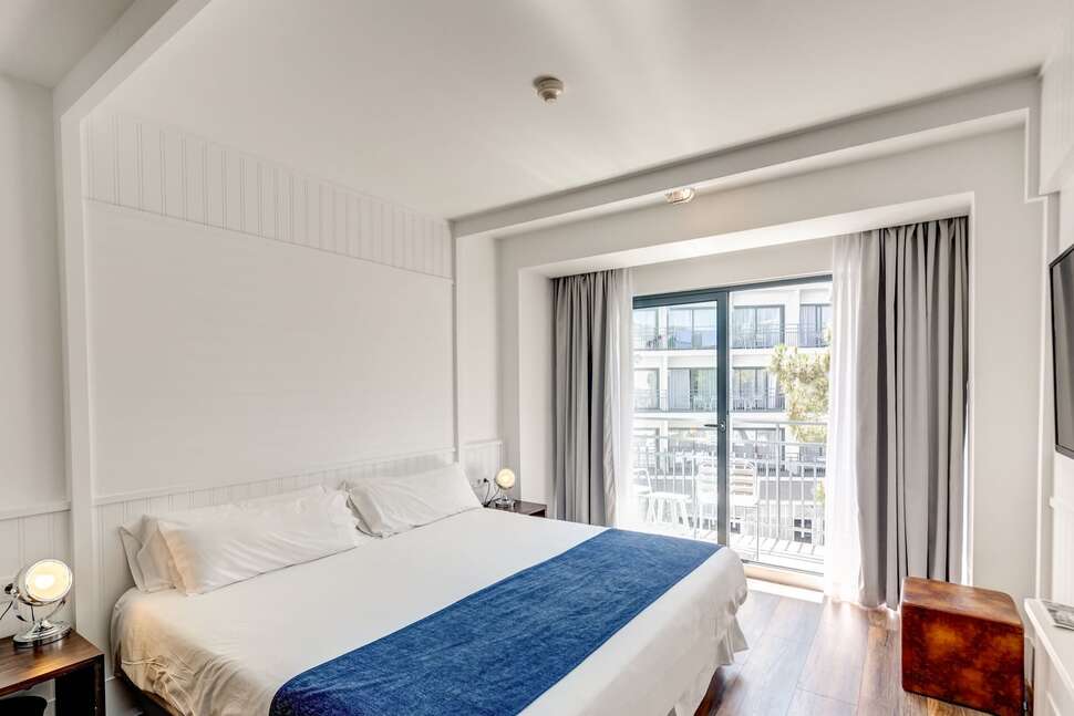 Een foto van Hotel Delamar