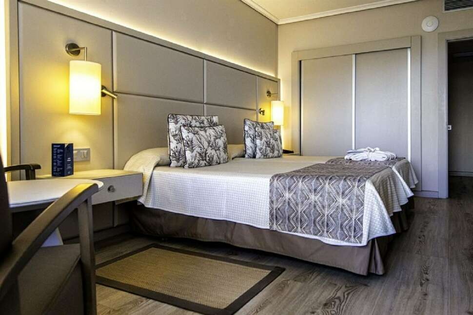 Een foto van Arona Gran Hotel & Spa