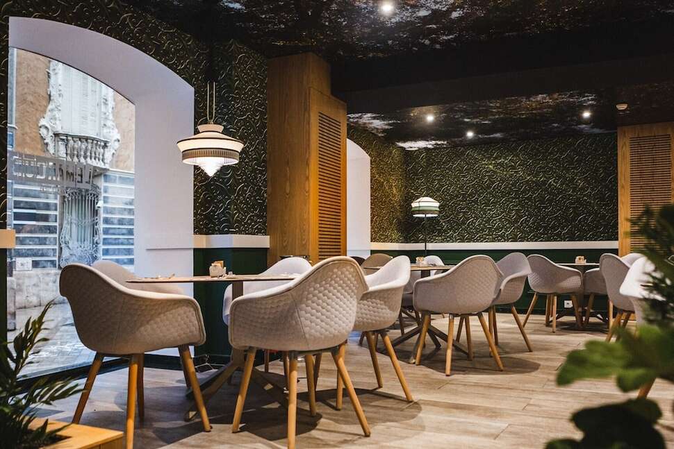 Een foto van SH Ingles Boutique Hotel
