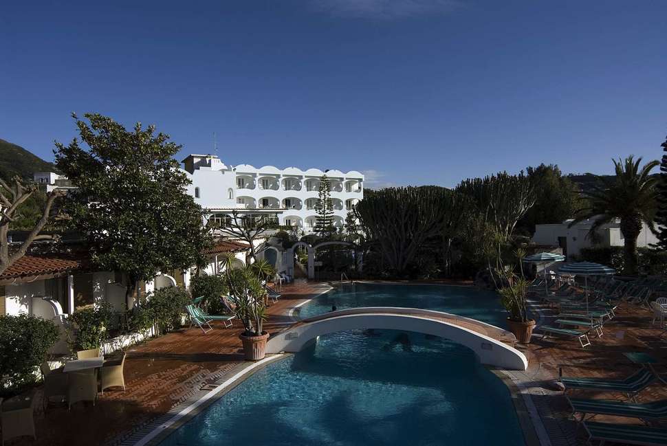 Ein Foto Villa Teresa
