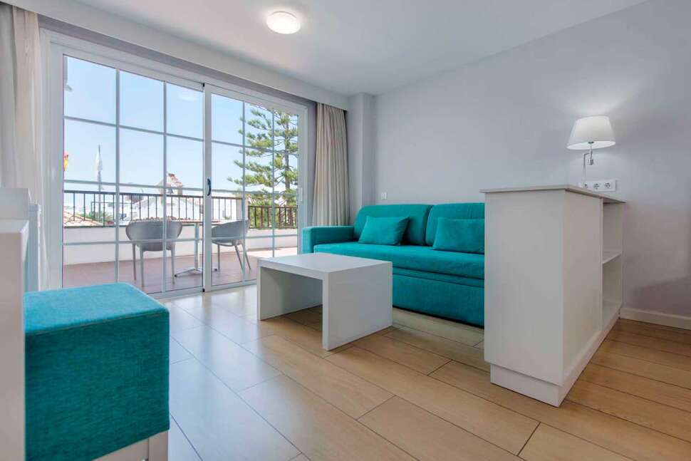 Een foto van Paradise Park Fun Lifestyle Hotel