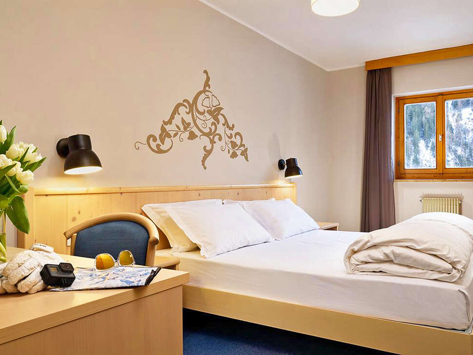 Een foto van Hotel Principe Marmolada