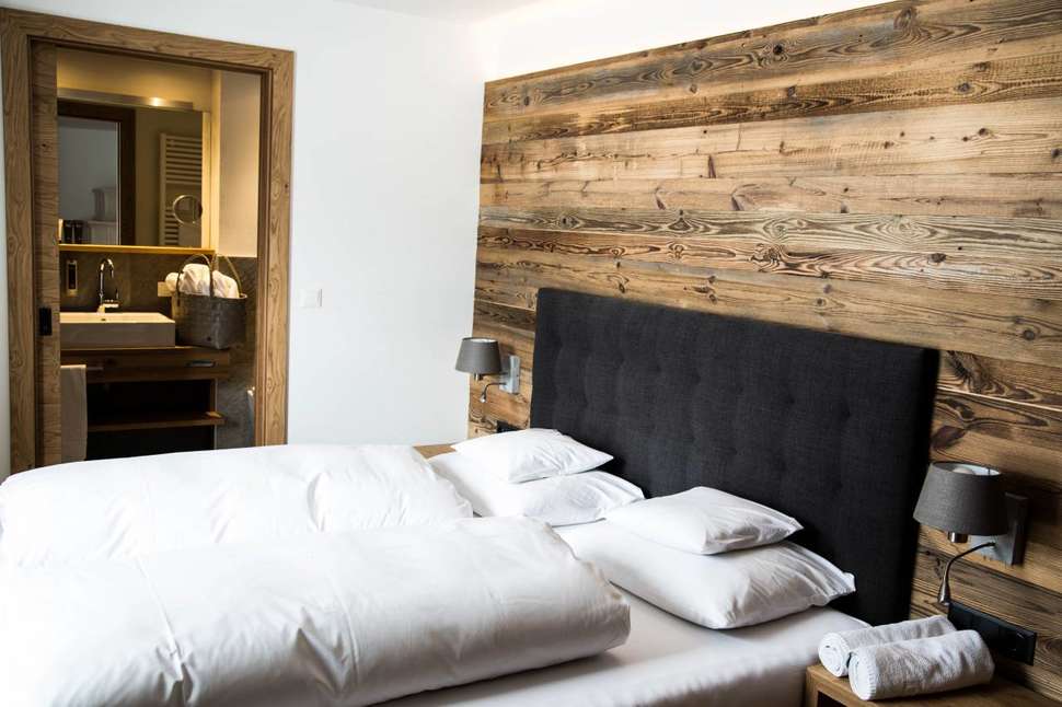 Een foto van Hotel Der Grüne Baum
