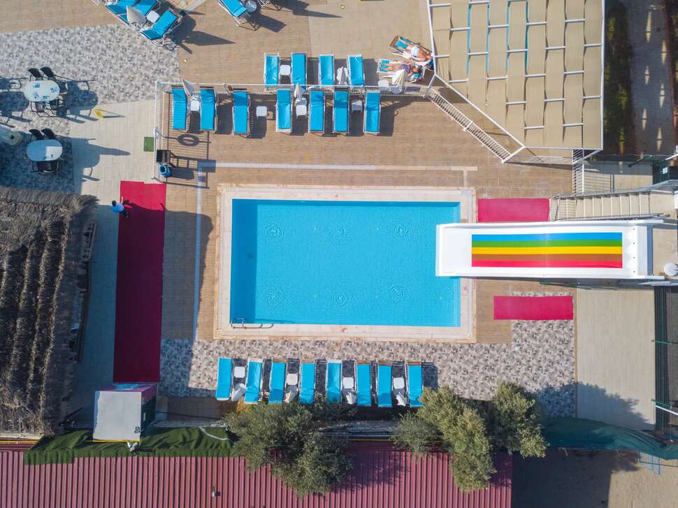 Een foto van Sahra Su Holiday Village & Spa