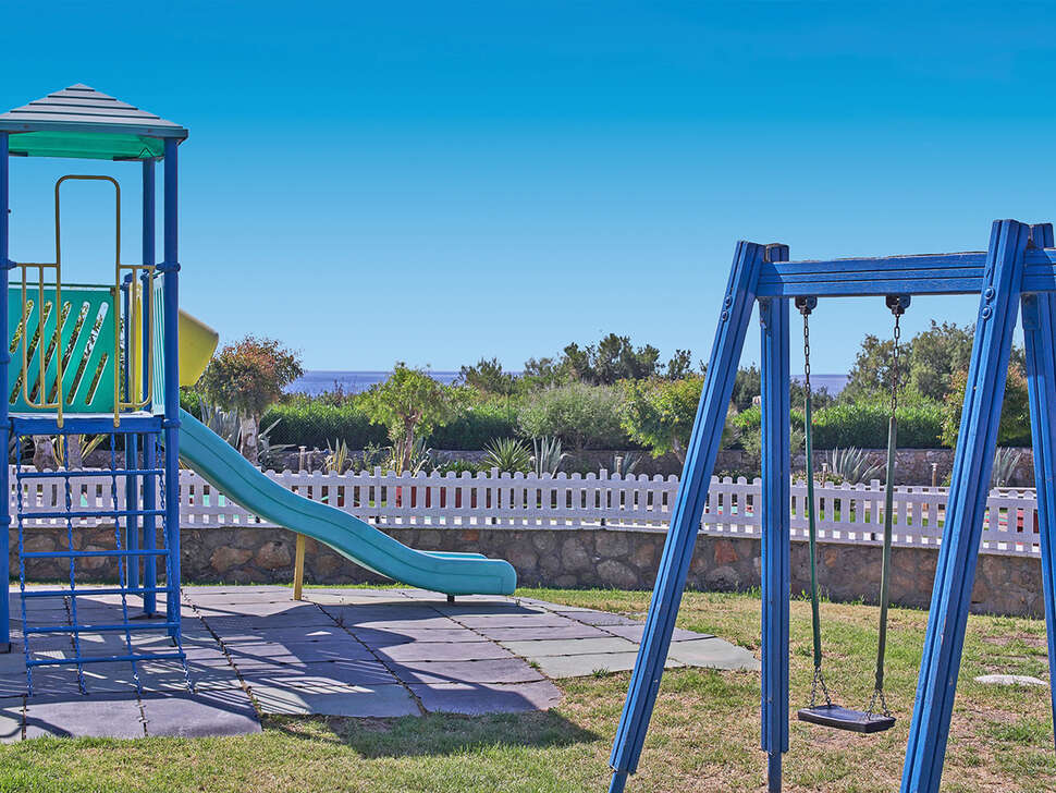 Een foto van Kiotari Miraluna Beach Resort