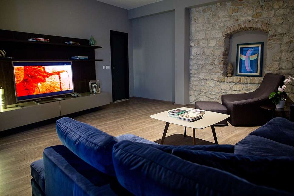 Een foto van Hotel Osam