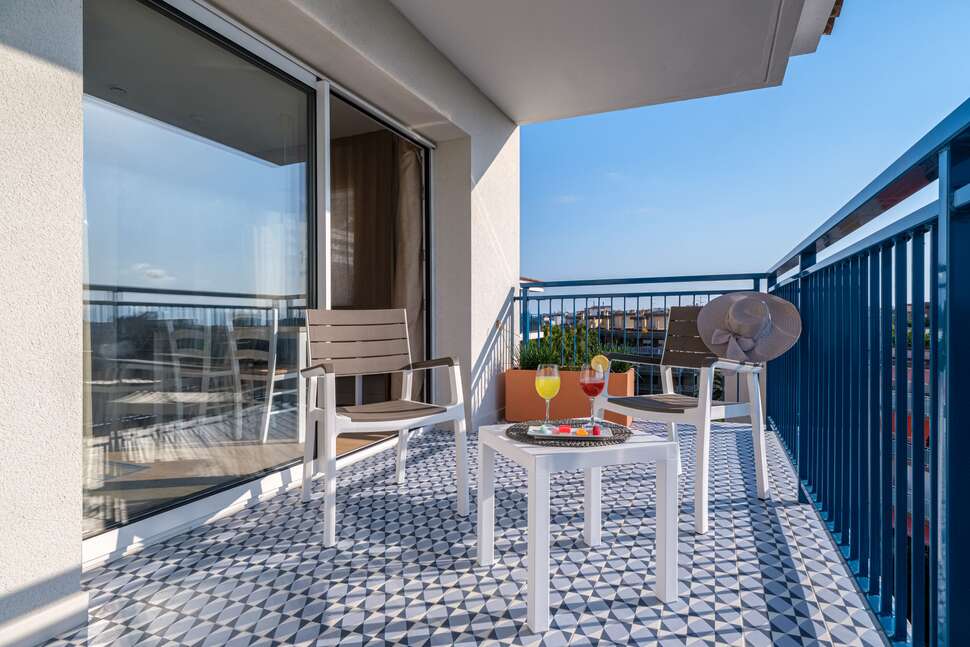 Een foto van Ancora La Siesta Appartementen