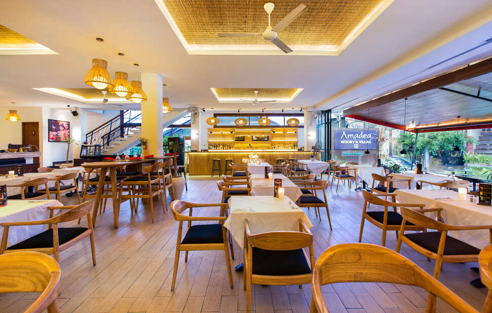Een foto van Amadea Resort & Villas