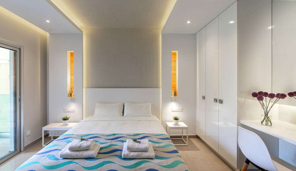 Ein Foto Malama Beach Holiday Village