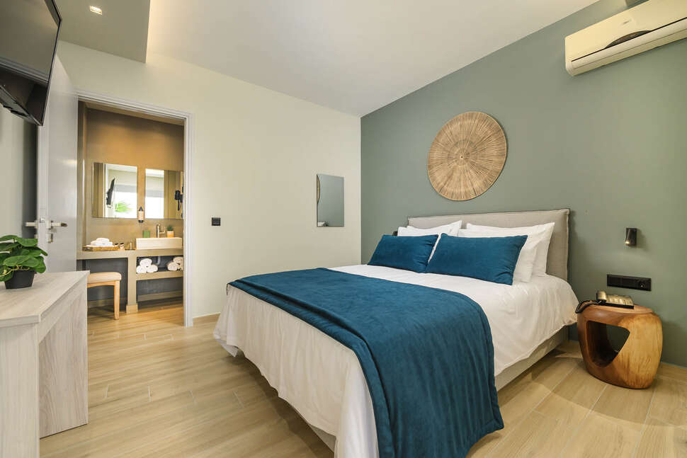 Een foto van Nicolas Grand Suites