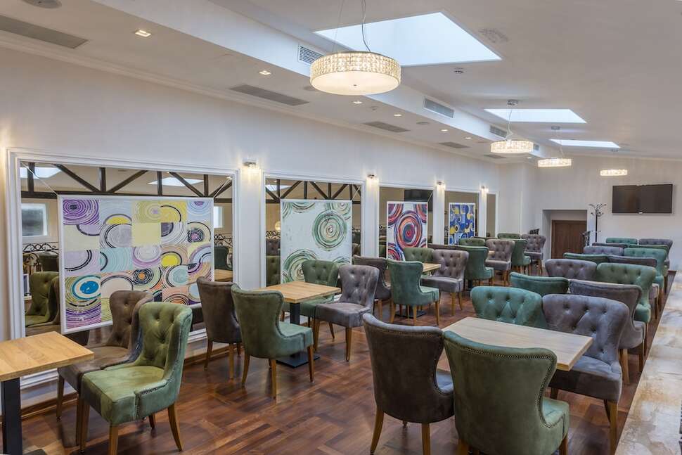 Een foto van Hotel Royal Inn