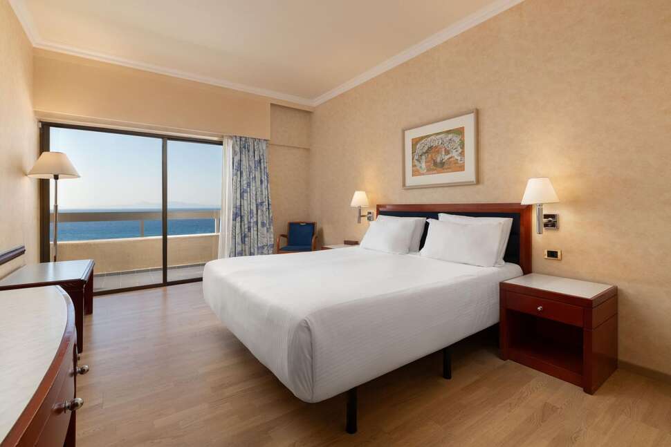 Ein Foto Rodos Palace Resort