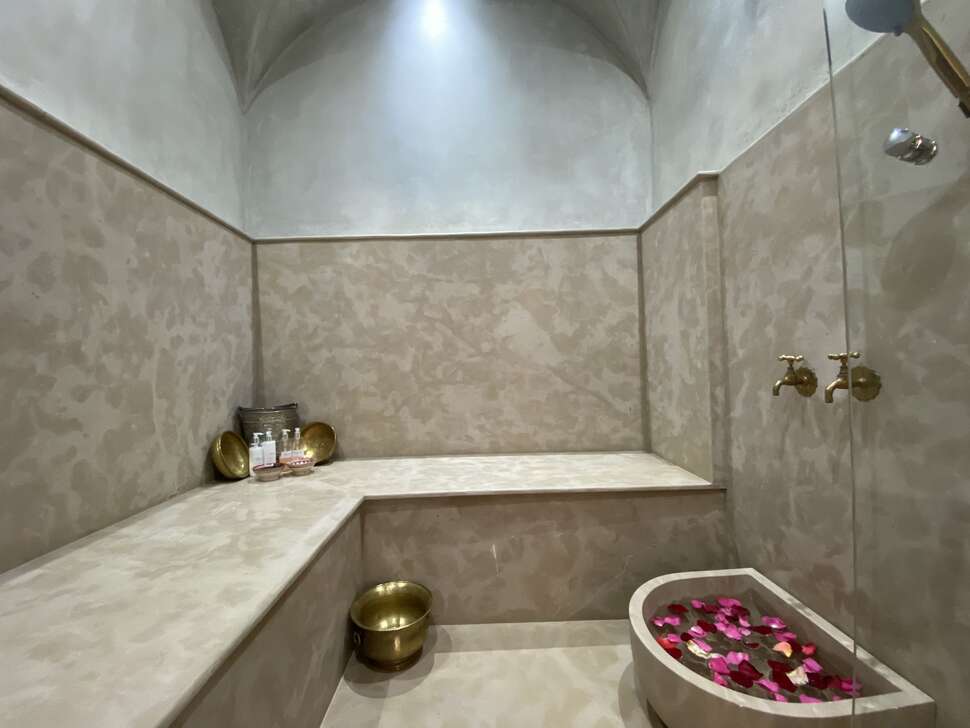 Een foto van Riad Bab Yacout