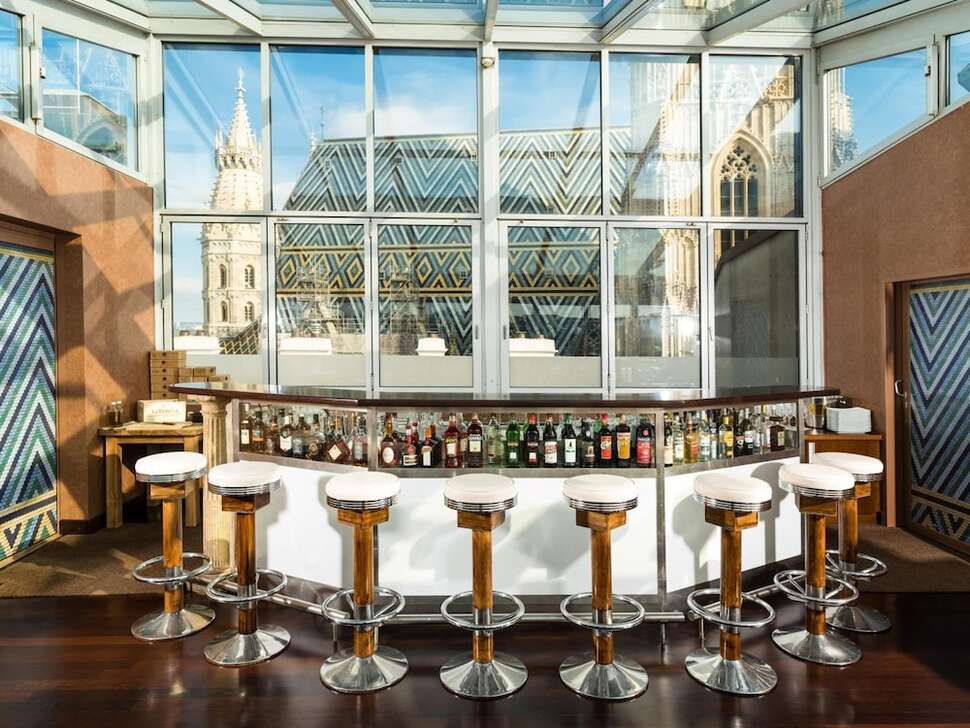 Een foto van Hotel Royal