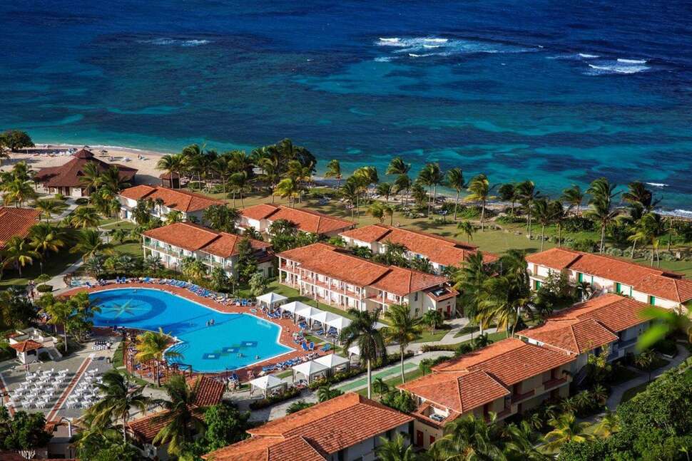 Ein Foto Memories Jibacoa Resort