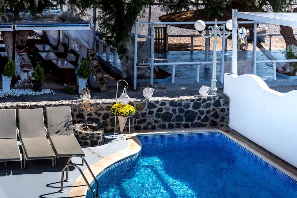 Een foto van Kings Suites