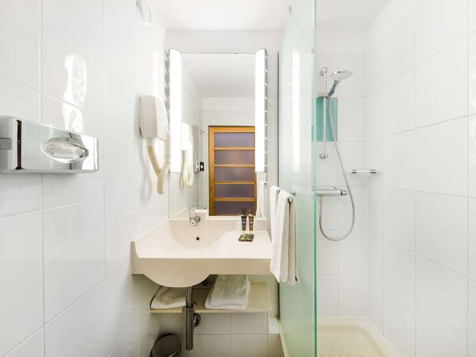 Een foto van Novotel Budapest City & Budapest Congress Center