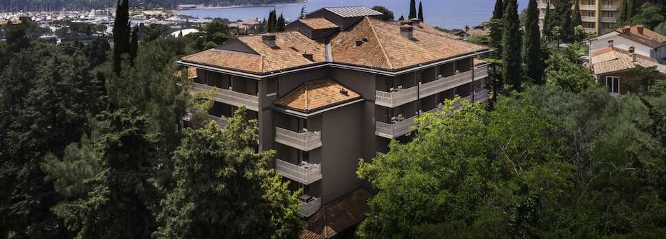 Een foto van Remisens Premium Casa Bel Moretto