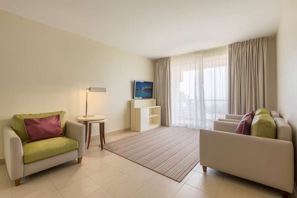 Een foto van NAU Sao Rafael Suites